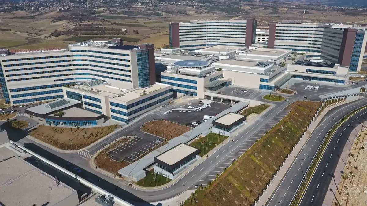 Ospedale Medicana