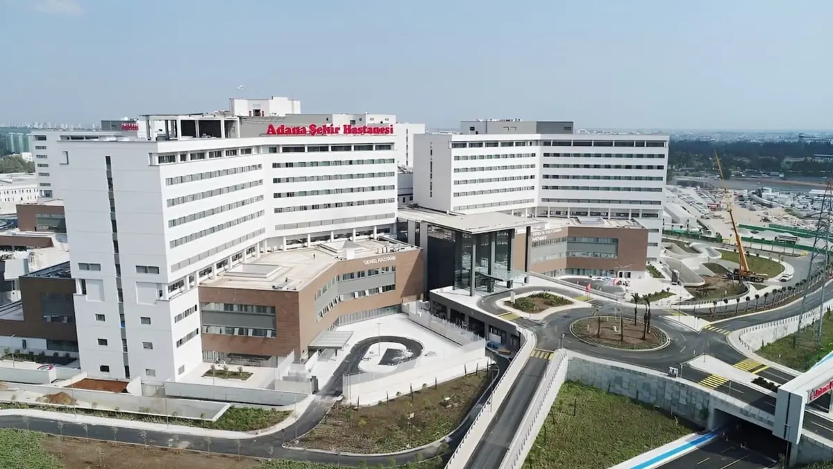 Ospedale Medipol