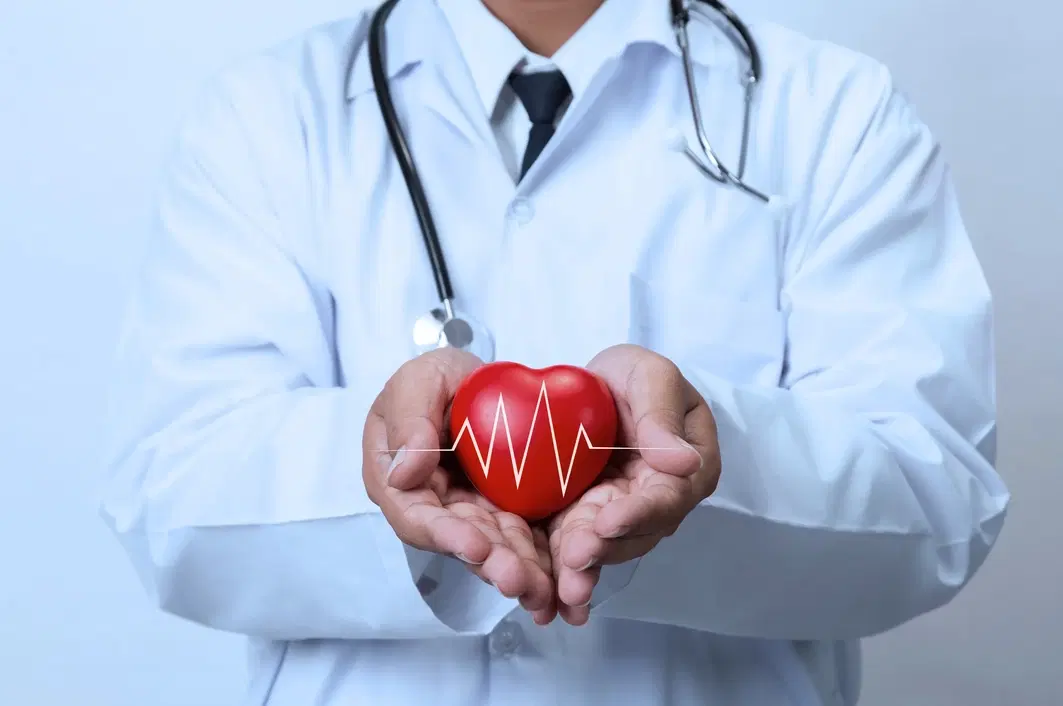 Cardiology