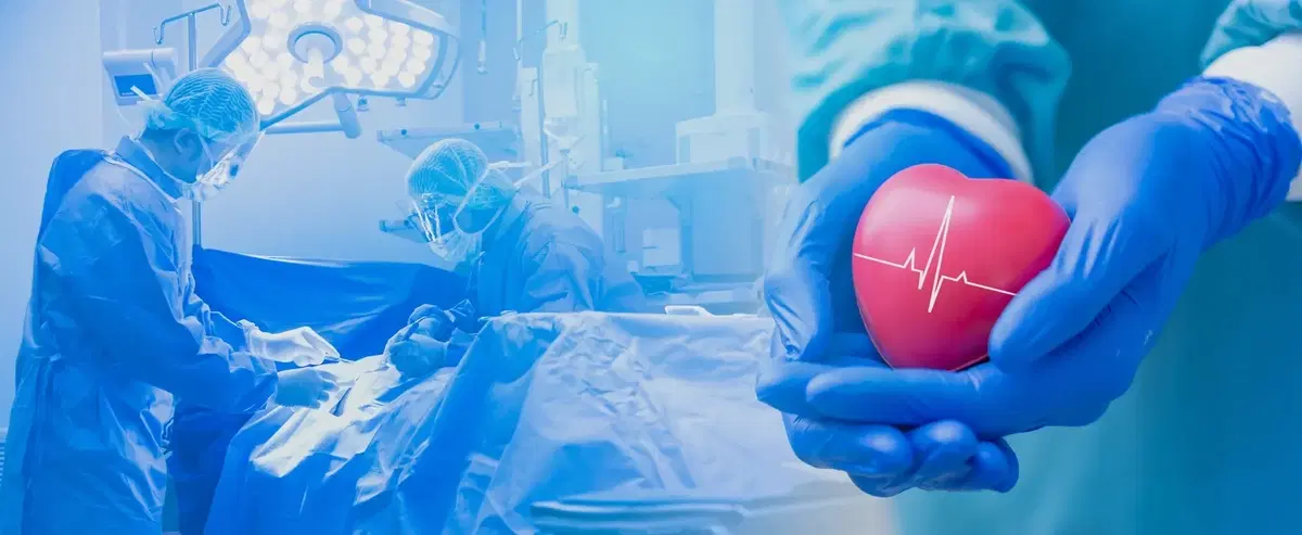 Cardiovascular Surgery