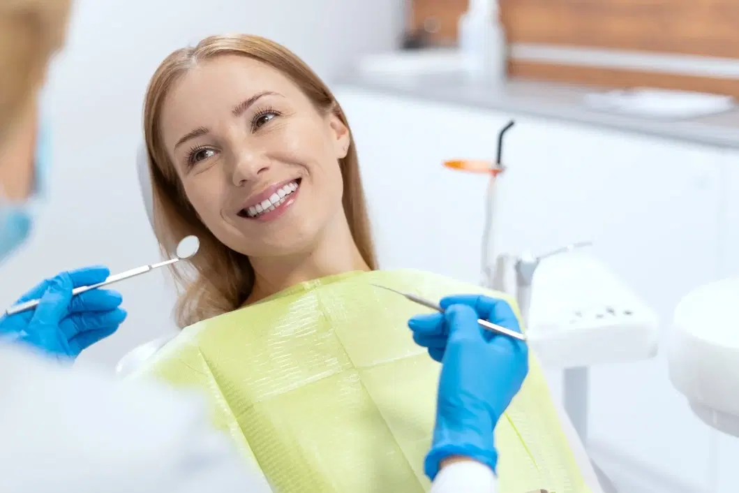 Cosmetic Dentistry
