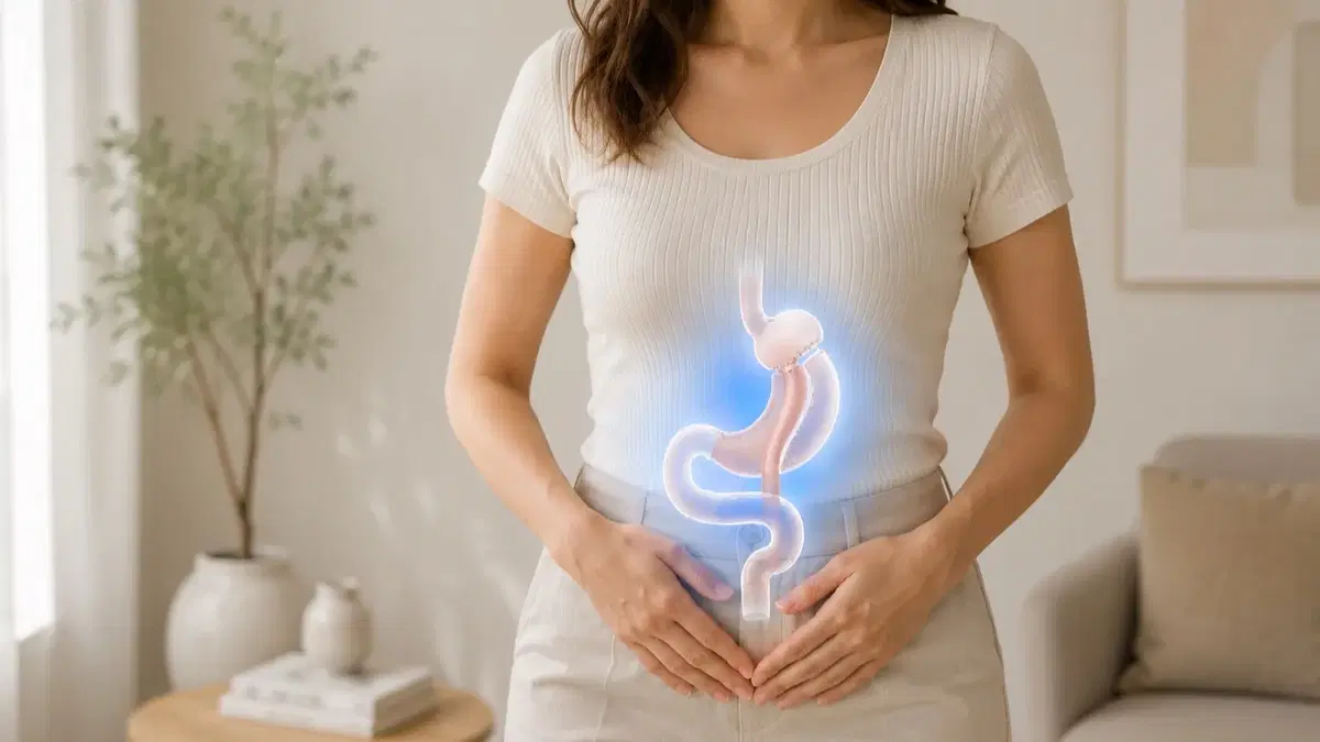 Gastric Bypass