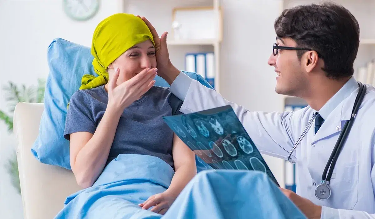 Medical Oncology