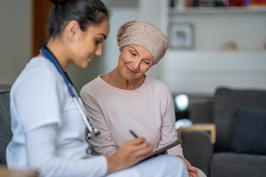Oncology