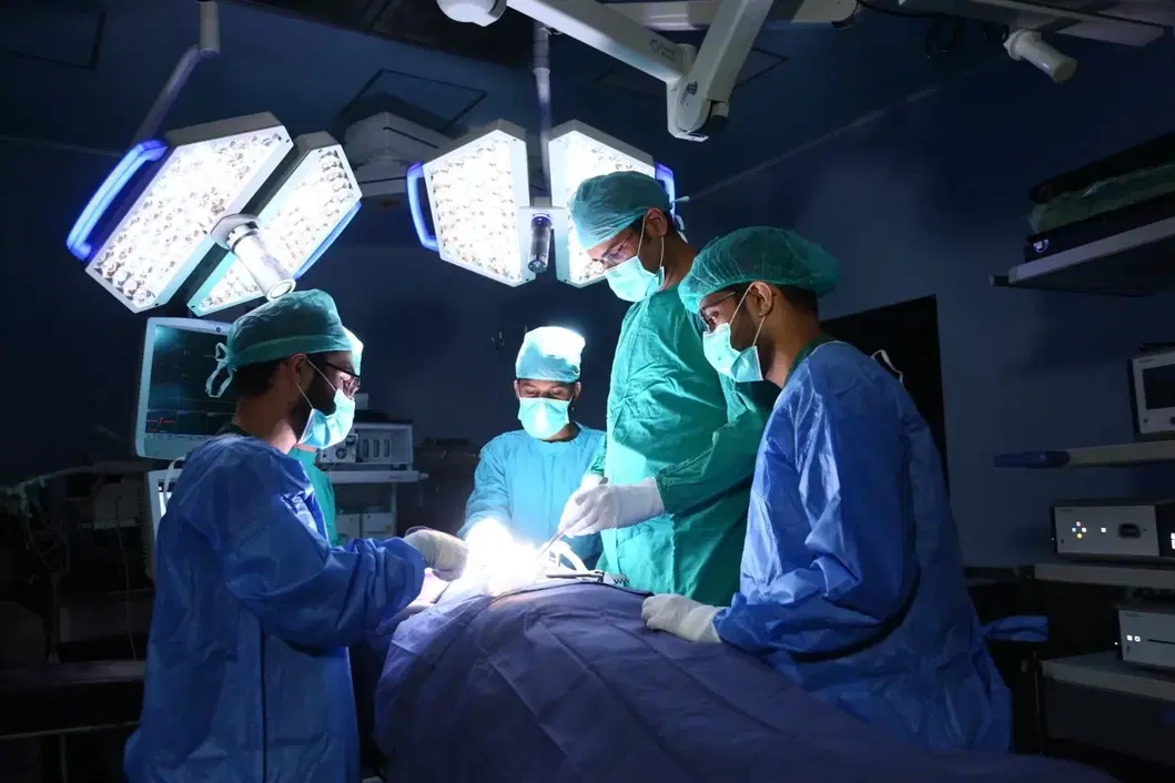 Surgical Oncology