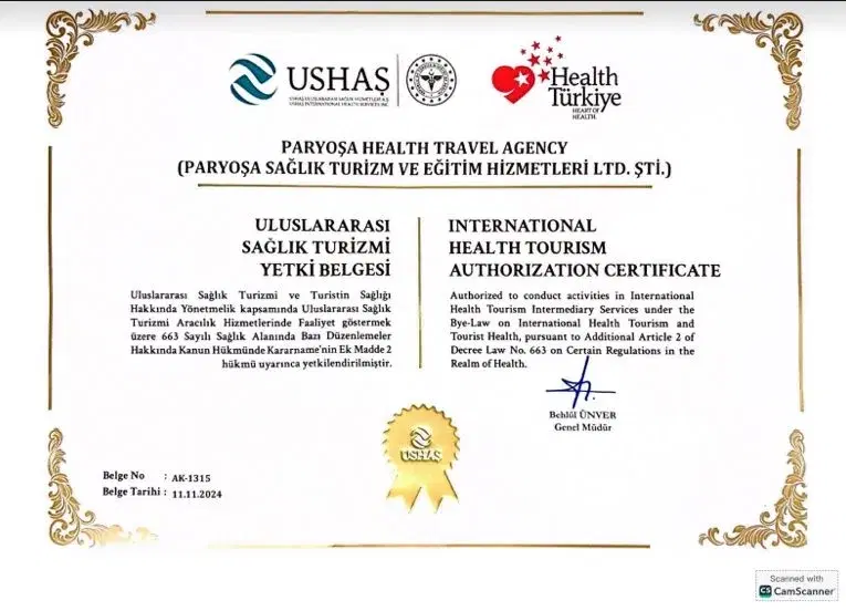 <h2>Our Certificates</h2>