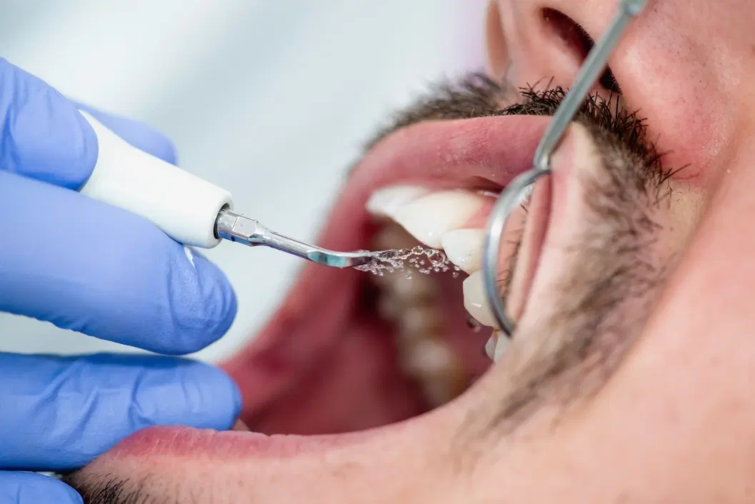 dental image