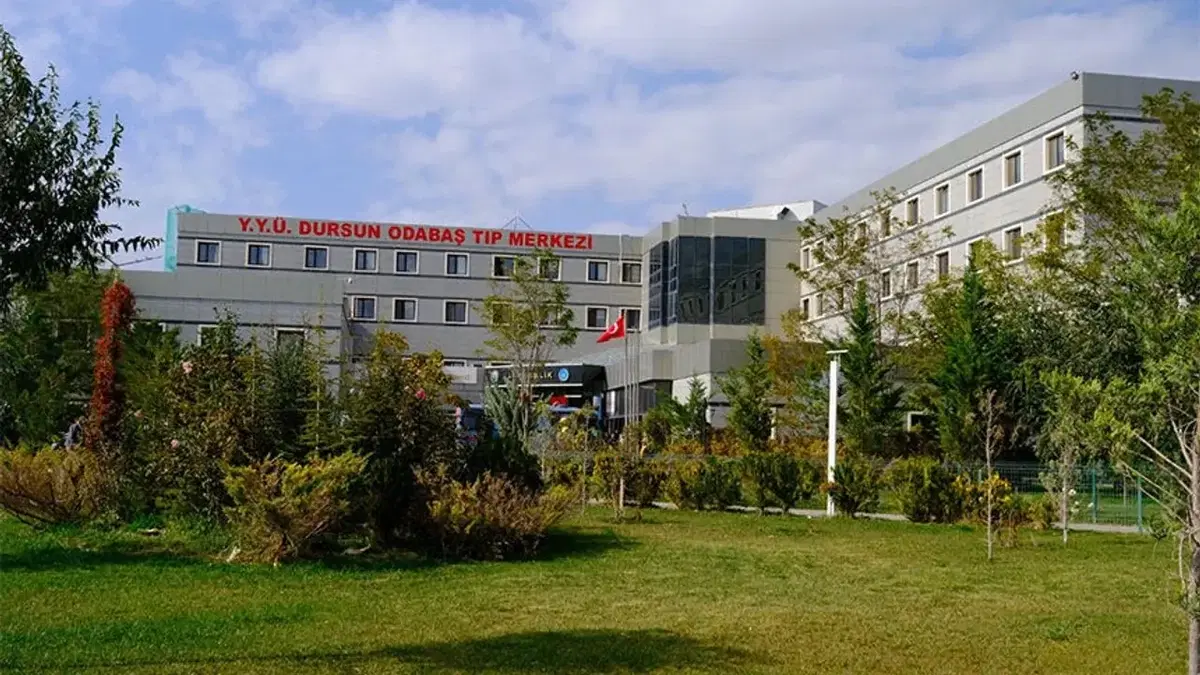 Ospedale Van 100. Yıl