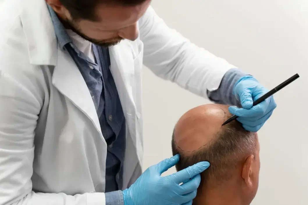 Hair Transplant