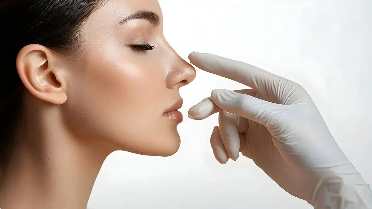 Rhinoplasty